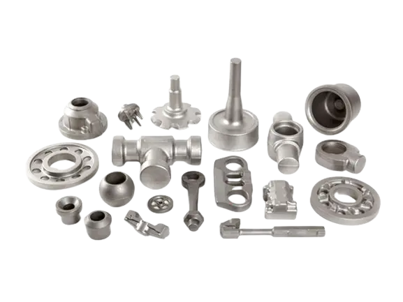 sand-casting