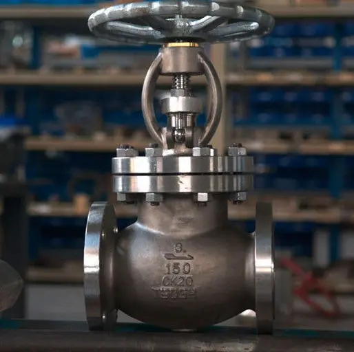 sand-casting